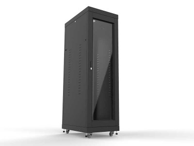Rack Indoor 40U x 900mm